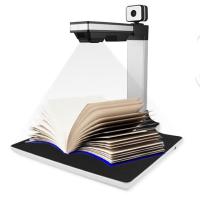 良田/eloam CH1021BR A4 高拍仪（综合）